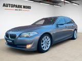 BMW 525d Touring Aut./AHK/PANO/HUD/LEDER/SHZ/TEMP