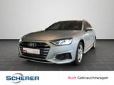Audi A4 Avant advanced 35 TFSI Navi S tronic
