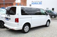 Volkswagen T6.1 Kombi KR 150PS DSG 7-Sitzer AHK dig.Cockpit