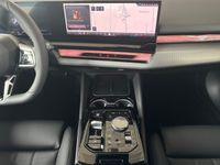 BMW 520 - Vorschau Bild 16