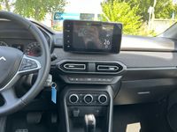 Dacia Sandero - Vorschau Bild 14