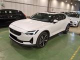Polestar 2 Long Range Dual Motor Panorama - Polestar 2 Gebrauchtwagen in Düsseldorf
