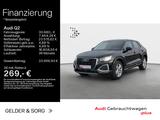 Audi Q2 40 TFSI qu. Advanced ACC*LED*RFK*Navi* - Audi Q2: Advanced