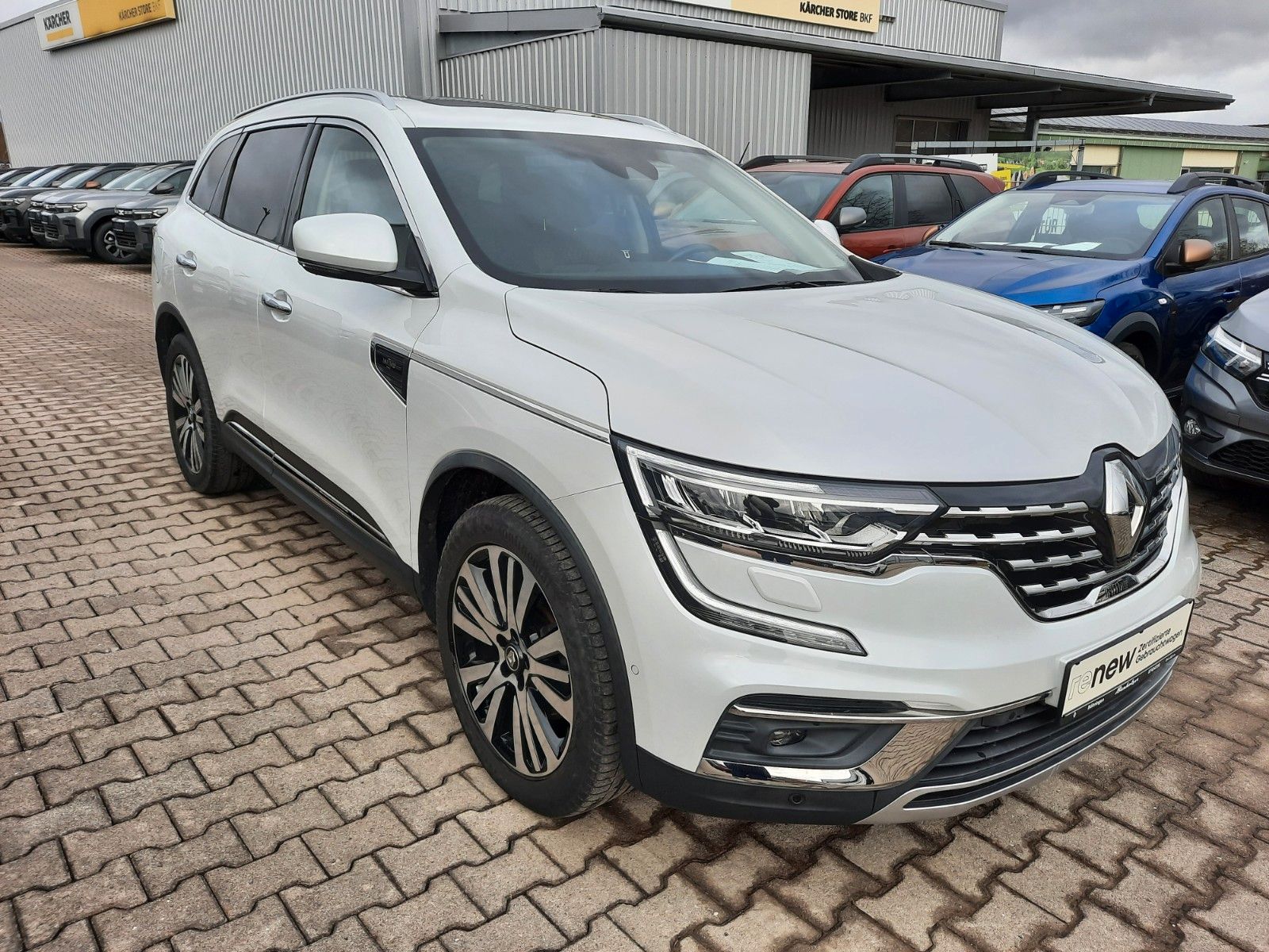 Renault Koleos - Bild 3