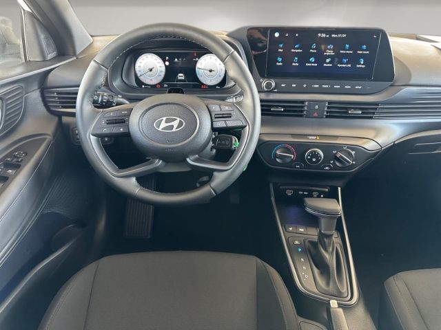 Hyundai i20 - Bild 11