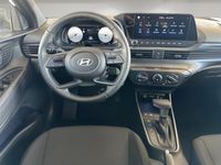Hyundai i20 - Vorschau Bild 11