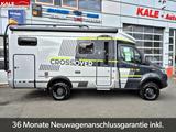 HYMER / ERIBA / HYMERCAR ML-T 570 CrossOver 4x4*UVP 175.689EUR*MEGA DEAL* - Wohnwagen & Wohnmobile in Dresden