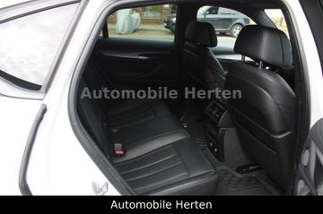 BMW X6 - 10