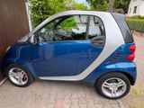 Smart ForTwo coupé 1.0 52kW passion passion