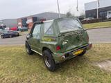 Suzuki Vitara 1.6 Cabrio - Suzuki Vitara: 3 Türen