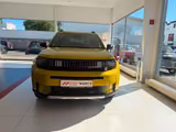 Fiat Grande Panda 1.2 Hybrid 74 kW La Prima - Fiat Gebrauchtwagen