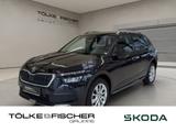 Skoda Kamiq 1.0 TSI Style ACC SHZ LED Navi PDC AUT - Skoda Kamiq in Düsseldorf