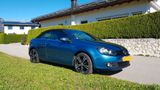 Volkswagen Golf Cabrio 1.2 TSI Life in Top Zustand, TÜV NEU - Volkswagen Golf: Cabrio, I