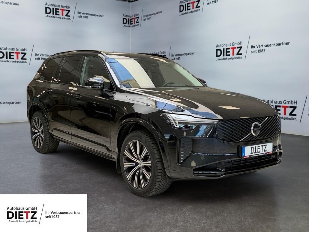 Image of Volvo XC90