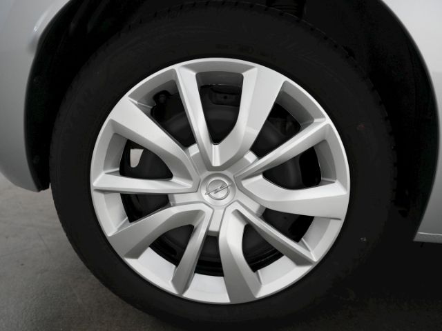 Corsa F FACELIFT+LED+RÜCKFAHRKAMERA+SITZ-/LENKRA