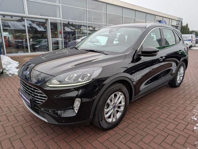 Ford Kuga 1.5 EcoBlue TITANIUM