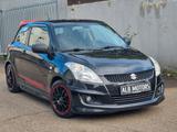 Suzuki Swift X-ite - Suzuki Gebrauchtwagen