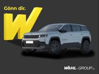 Jeep Compass - Vorschau Bild 1