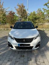 Peugeot 3008 Plug-In Hybrid4 300 e-EAT8 Allure Pack ... - Peugeot 3008 Gebrauchtwagen in München