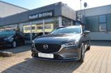 Mazda 6 Kombi Benzin 194PS 6AG Signature Navi AHK - Mazda 6 mit Anhängerkupplung