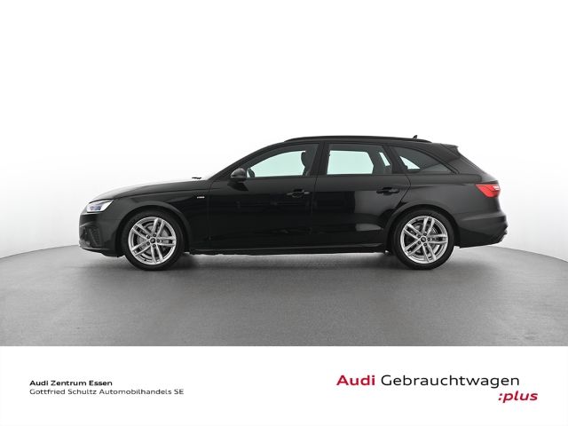 Audi A4 - Bild 5