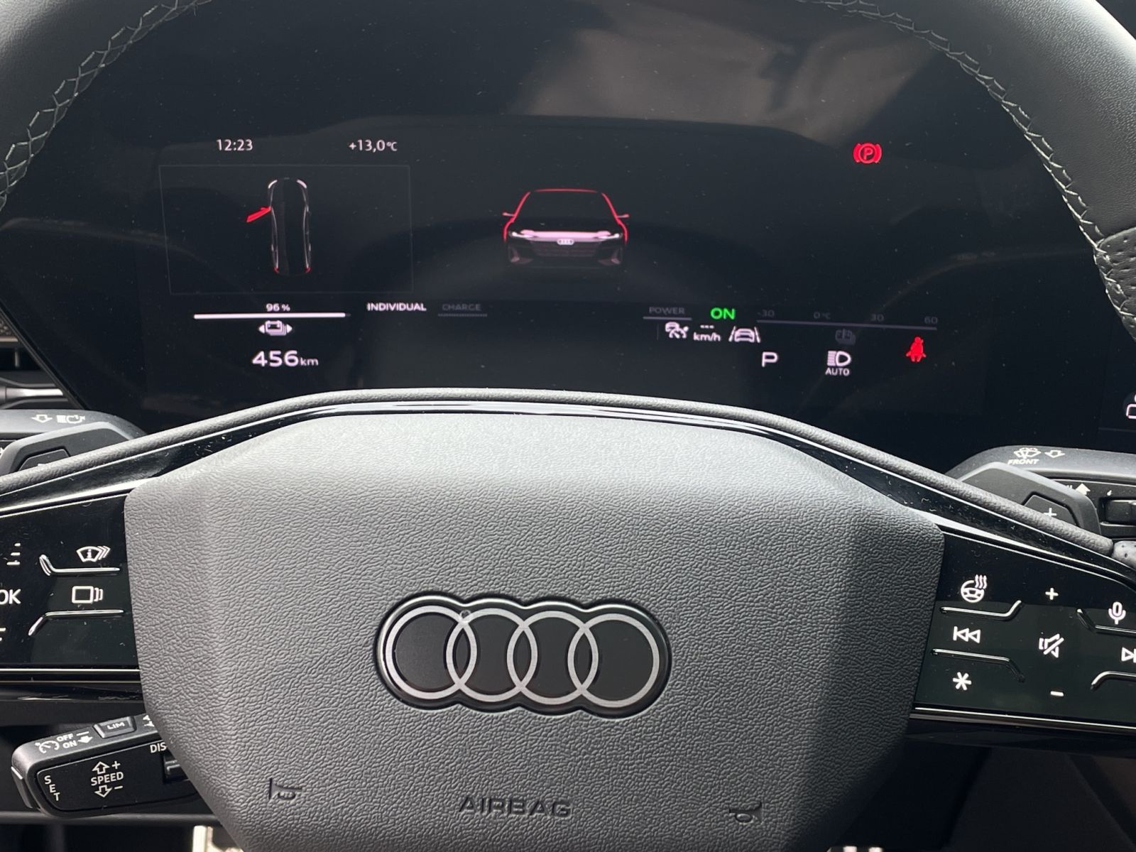 Audi S6 e-tron - Bild 11
