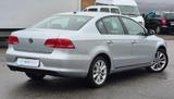 Volkswagen Passat 2.0 TDI DSG Limousine*1.HAND*NAVI /KAMERA - gebrauchte VW Passat aus dem Jahr 2014