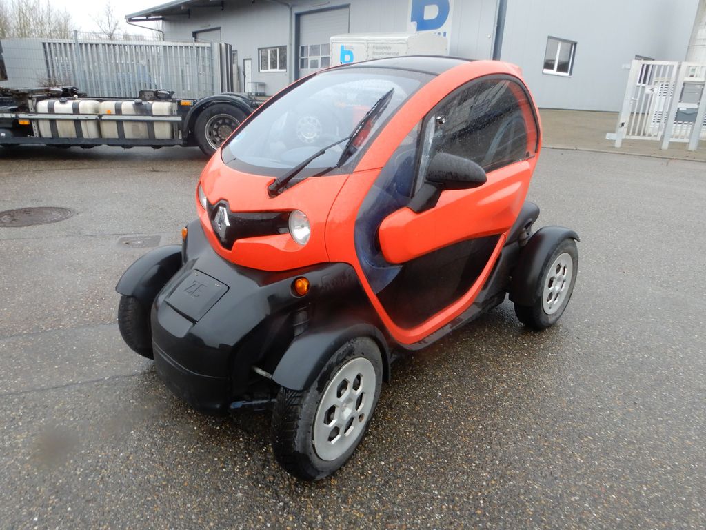 Renault Twizy