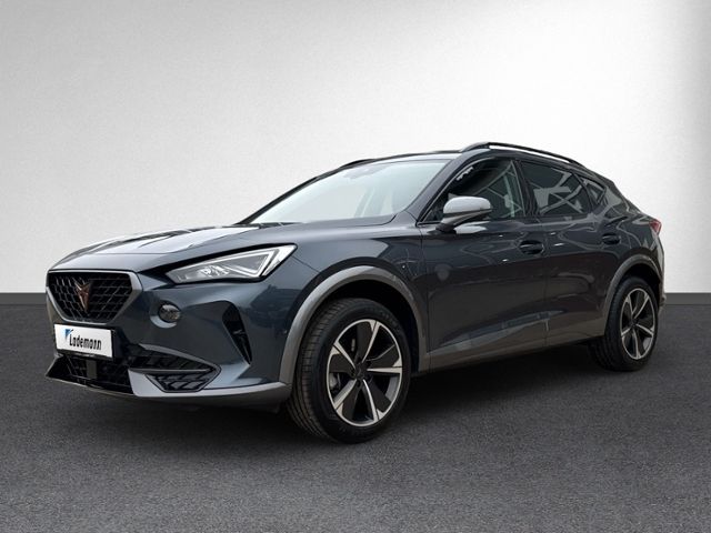 Formentor 1.5 TSI DSG LED+NAVI+KAMERA+ACC+SIHZ.+