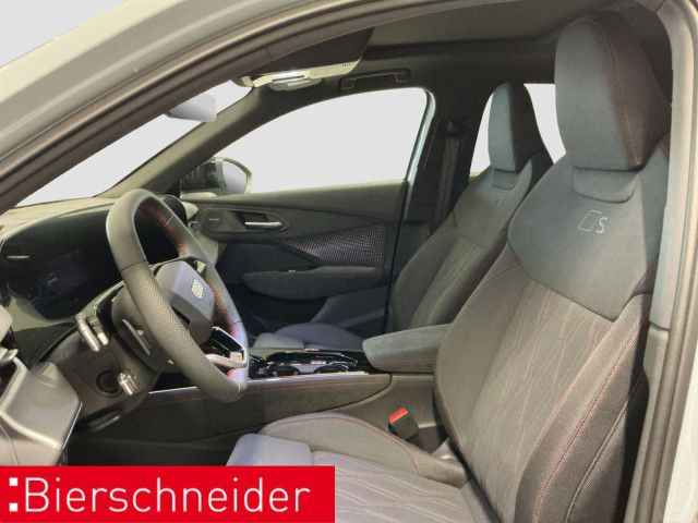 Audi Q3 Sportback e-hybrid 2x S-Line 20 AHK DIG-MATRI foto 10
