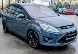 Ford Grand C-Max 1,6 EcoBoost 134kW Titanium Titanium
