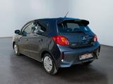 Mitsubishi Space Star Select 1.2L MIVEC M/T KLIMA DAB - Mitsubishi Tageszulassungen