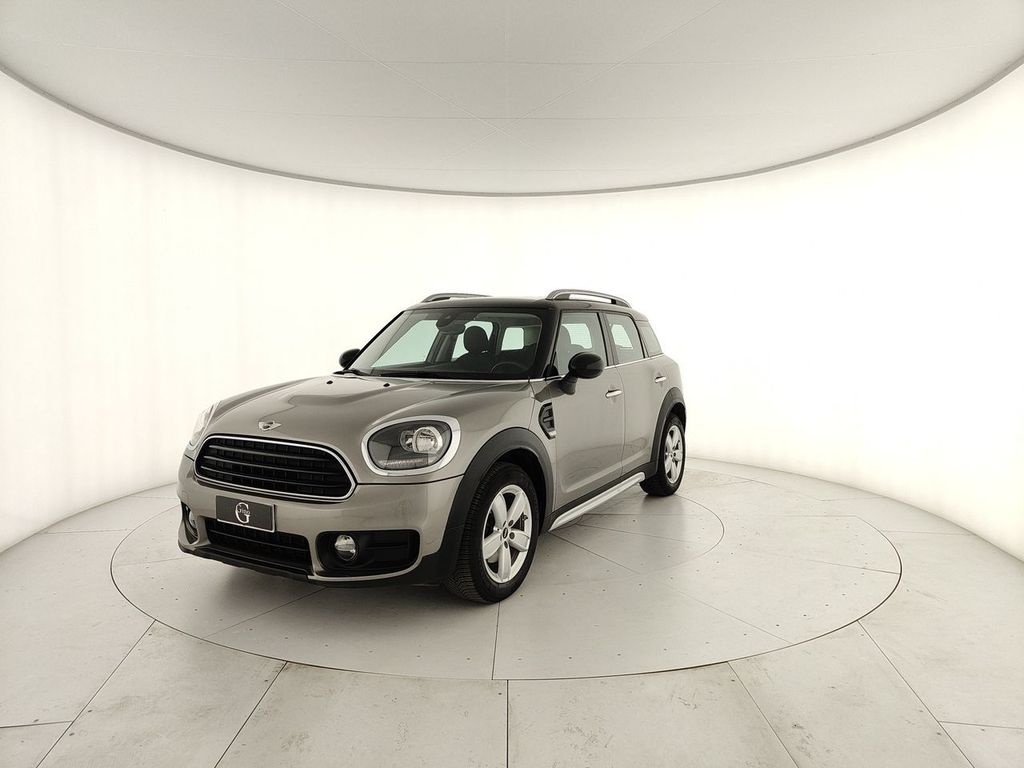 Image of MINI Other