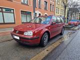 Volkswagen Golf 1.6 Basis Variant Basis - aus 2000: Kombi