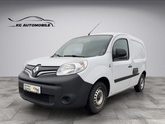 Renault Kangoo Rapid Extra  1.5 dCi 90 ENERGY SORTIMO