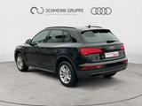 Audi Q5 40 TDI quattro S tronic AHK MATRIX LEDER - gebrauchte Audi Q5 aus dem Jahr 2020