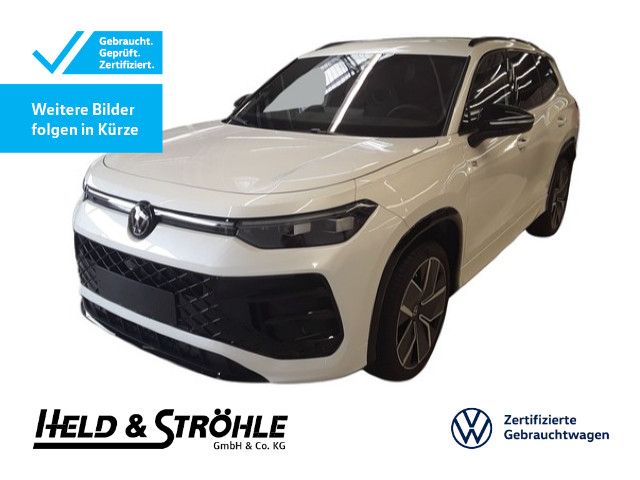 Volkswagen Tayron R-LINE 2.0 TSI DSG 4M 20 AHK STHZ foto 1