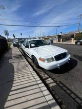 Ford 2009 Ford Crown Victoria - Ford Crown Gebrauchtwagen