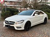 Mercedes-Benz 350 - Mercedes-Benz 350 mit Diesel-Antrieb