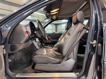 Mercedes S 500 - 8