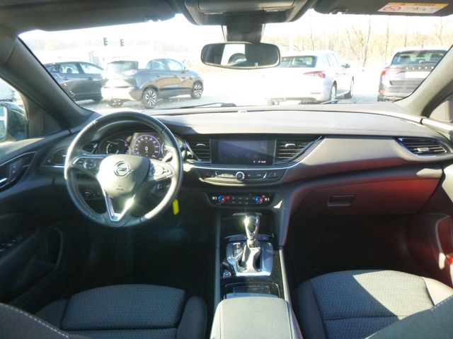Fahrzeugabbildung Opel Insignia B Sports Tourer >AUT/AHK/LED/NAV/PDC