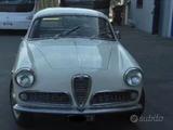 Alfa Romeo ALFA ROMEO Giulia Sprint 1.6 - Alfa Romeo Giulia mit 3 Türen