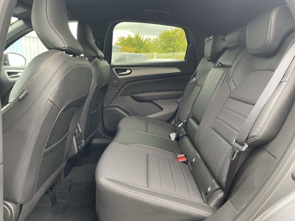 Renault Arkana - Bild 11