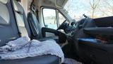 Fiat Ducato Maxi - Fiat Ducato: Maxi