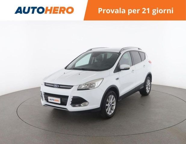 Ford FORD Kuga 1.5 EcoBoost 120 CV S&S 2WD Titanium