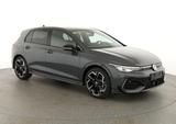 Volkswagen Golf VIII 1.5 TSI R-LINE Black, 18-Zoll, Kamera, - Volkswagen Golf New cars: R