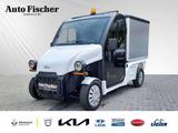 Ligier Andere Pulse4 N 1 L 3 Koffer - Ligier Elektroautos