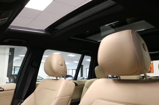 GLS 400 4Matic/KAMERA/PANO/LEDER/7 SITZER – Vorschau 20