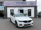 BMW 330 Gran Turismo M Sport*KAMERA*LED*LEDER*AHK* - BMW 3er Reihe in Hannover