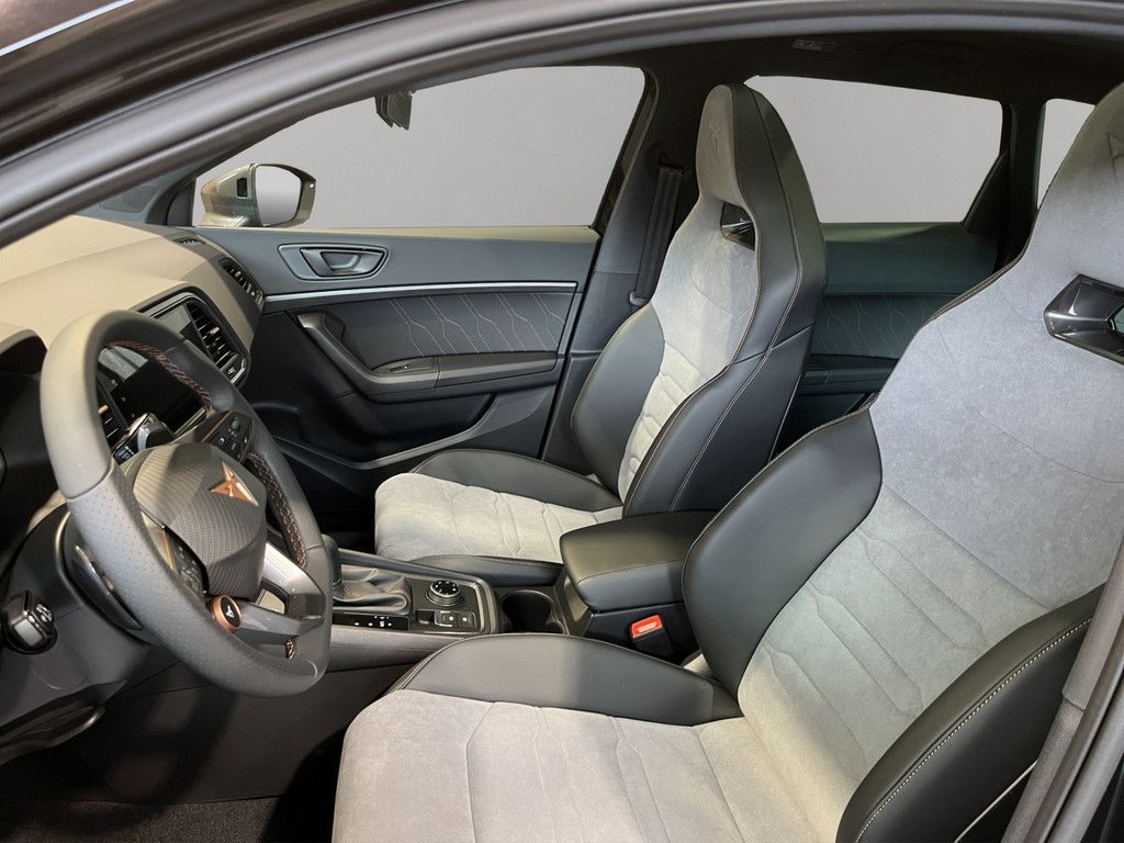 Cupra Ateca - Bild 7